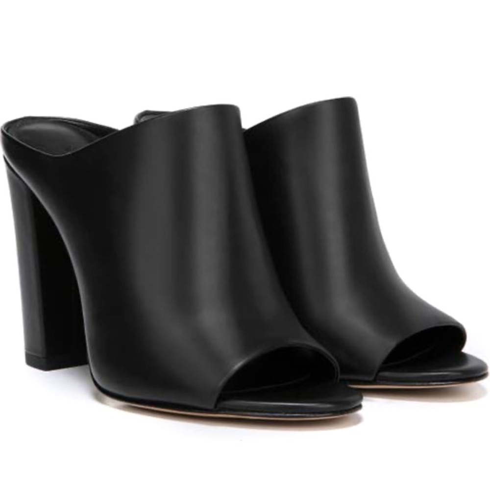 Vince Alora Mules. EUC